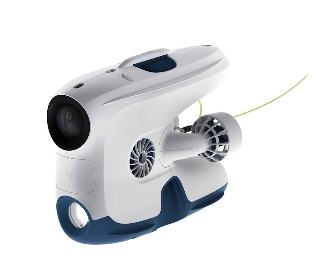 Blueye Pro Drone