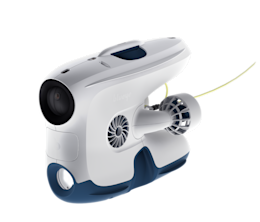 MovieMask Premium Blueye edition