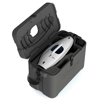 Blueye Pioneer dronepakke