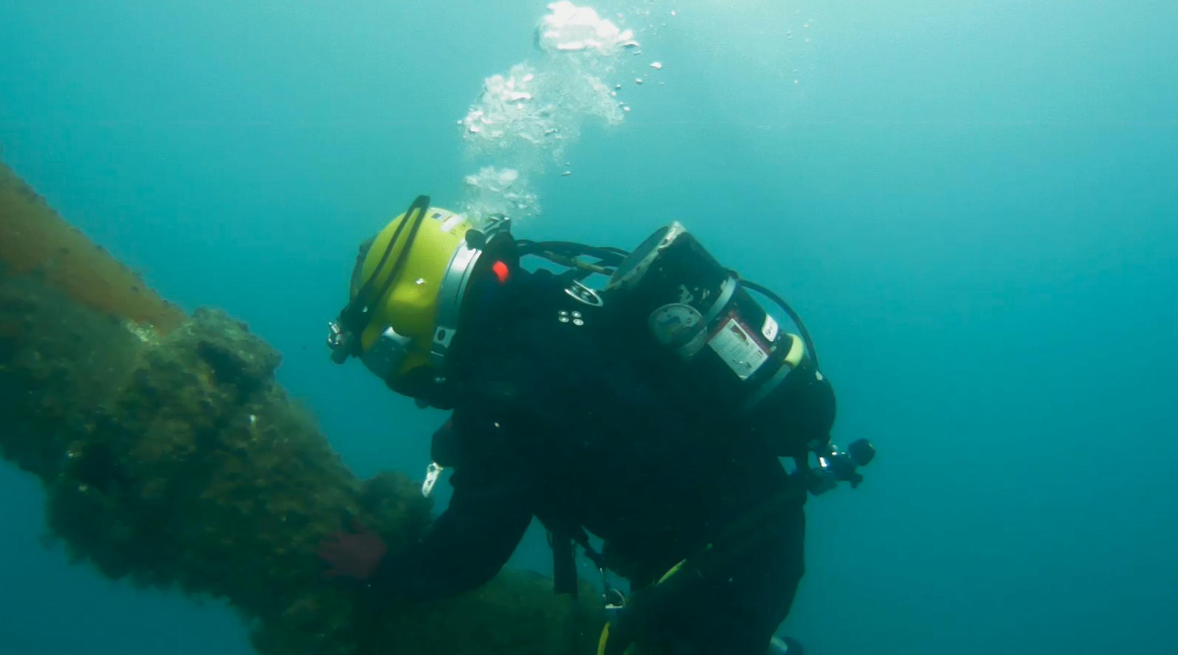 Blueye ROVs | Norwegian underwater drones for professionals