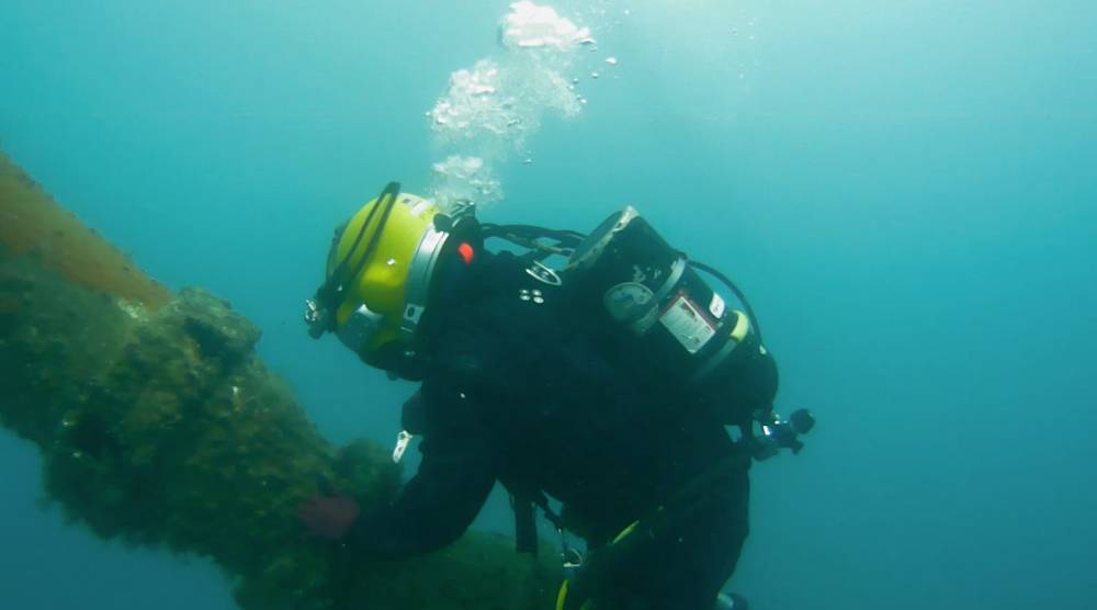 mooringinspection blueye