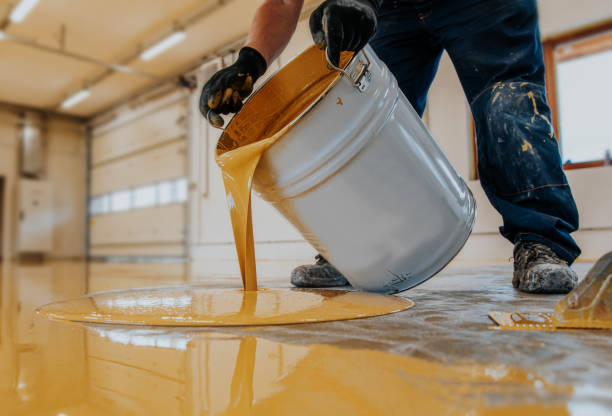 Epoxy Resin Price Per KG in India – Updated 2025 Guide