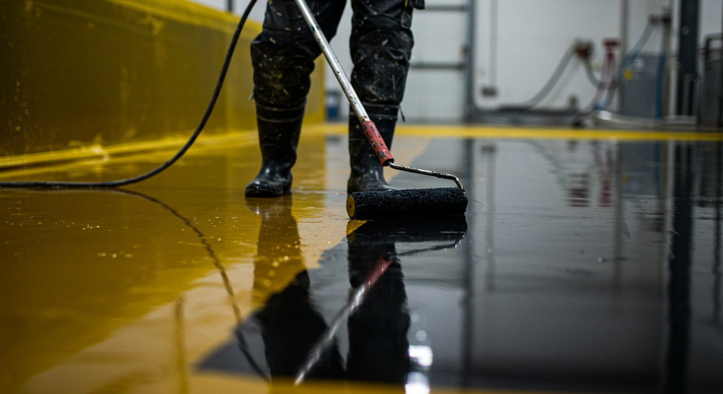 Best Epoxy Paints for Metal Surfaces: A Buyer's Guide for 2025
