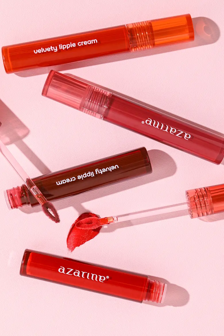 Lipcream Murah Tapi Tahan Lama? Simak Tips Makeup Bibir Ala Gen Z Ini!