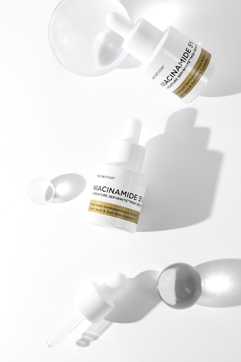 Serum Untuk Kulit Kusam & Bekas Jerawat? Ini Rekomendasi Terbaiknya