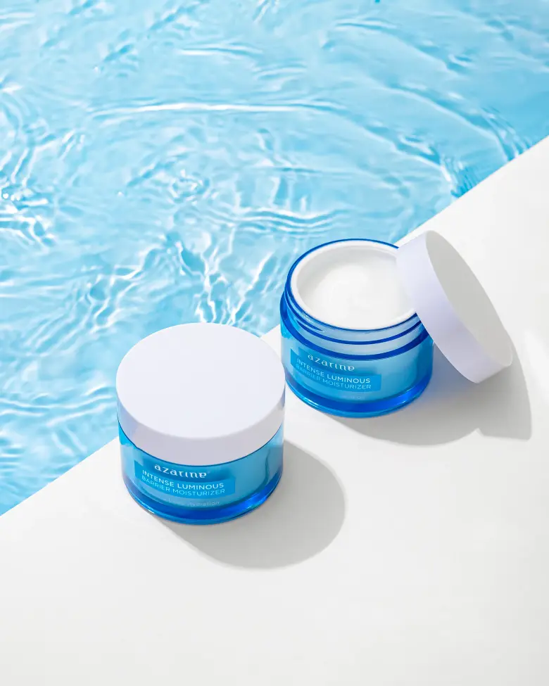 Key Ingredients in Azarine's Best Moisturizers for Dry Skin