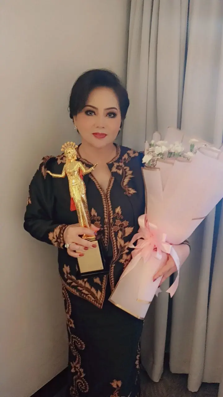 Bu Yuni