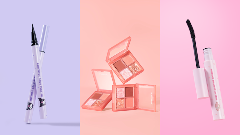 Tutorial Doe Eyes Look: Bikin Mata Tampak Lebih Besar dan Feminin