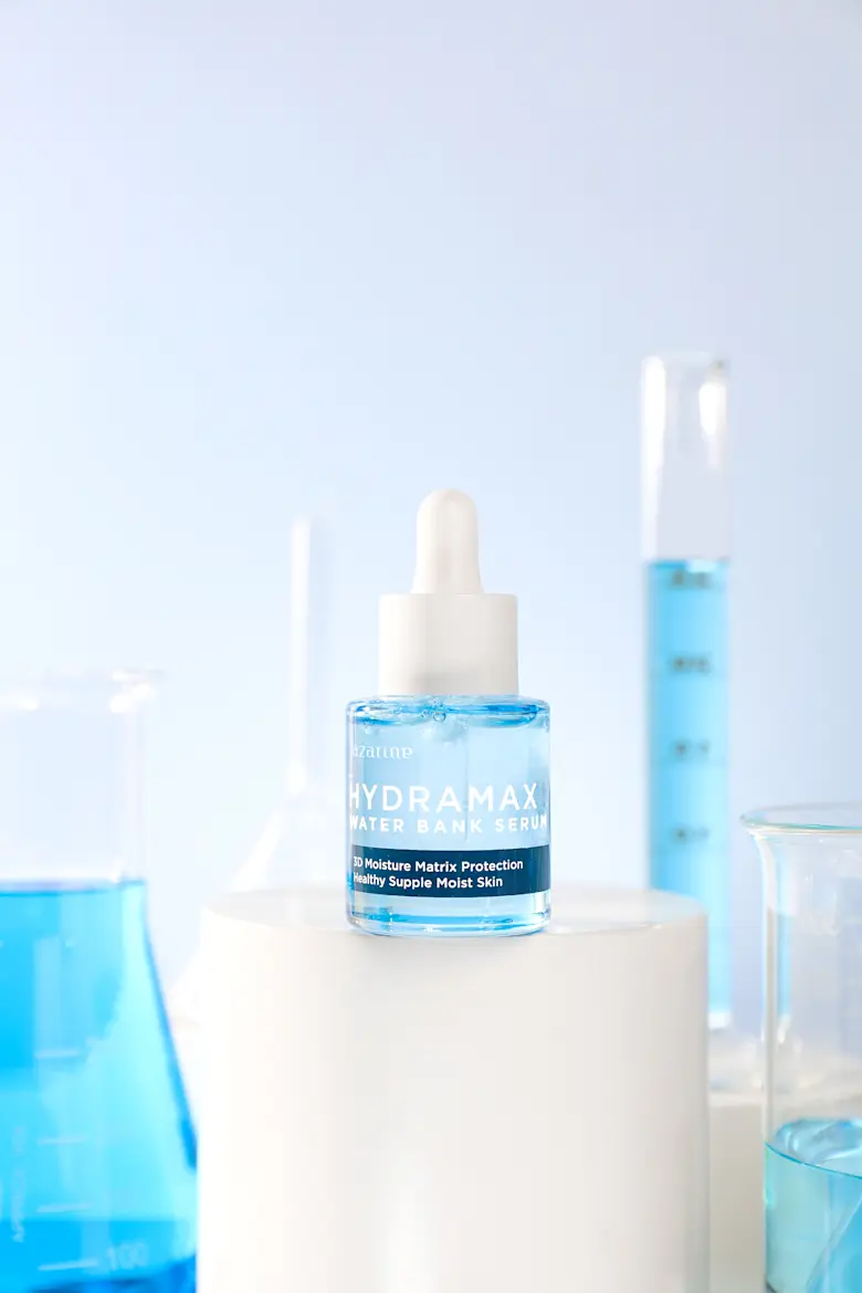 Serum untuk Kulit Kering: Solusi Melembapkan Kulit dengan Maksimal