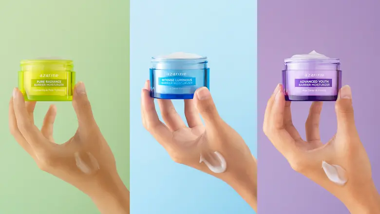 moisturizer