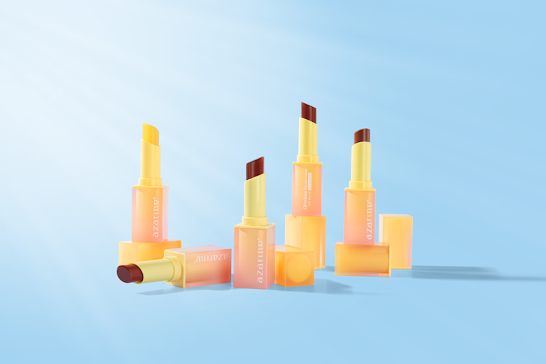 Rahasia Perlindungan Maksimal dari Wajah hingga Bibir: Sunscreen Azarine Wajib Jadi Combo Terbaikmu! #ProtectionMeetPerfection 
