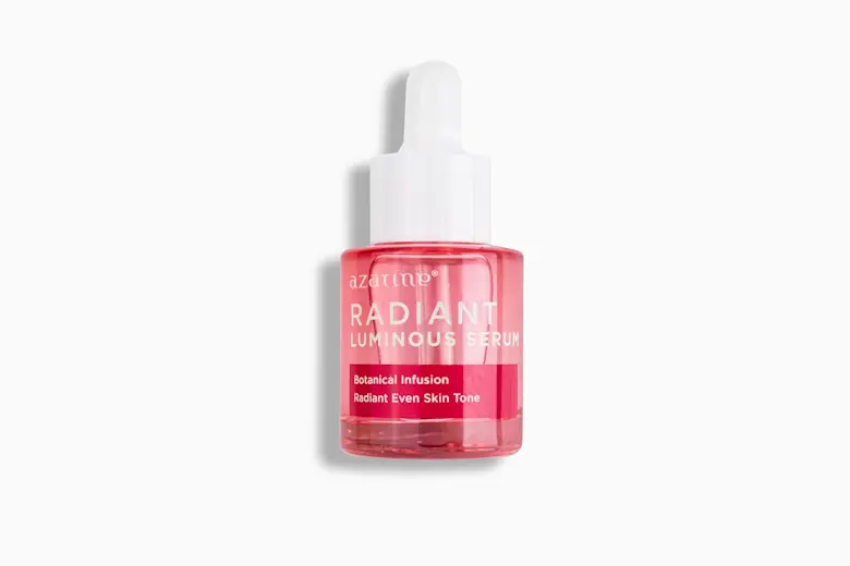 Serum Azarine Terbaik untuk Kulit Kusam: Cerahkan & Ratakan Warna Kulit Sekaligus!