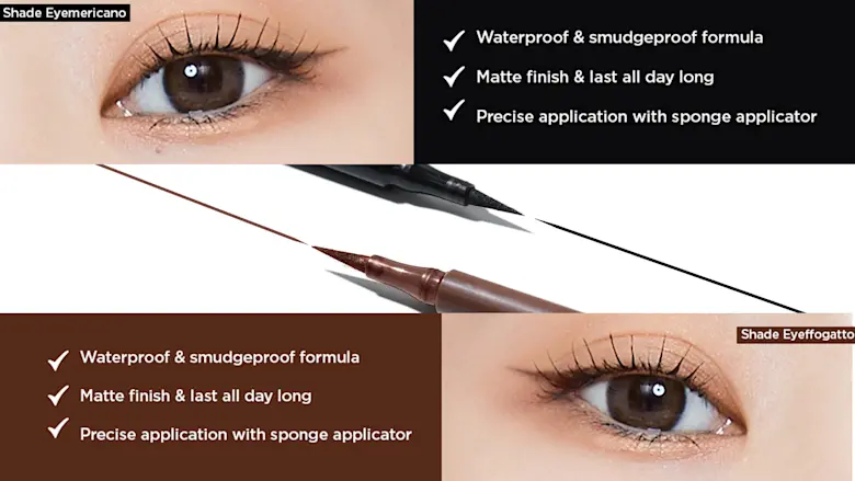 eyeliner