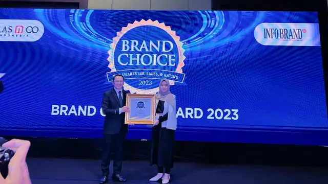 award