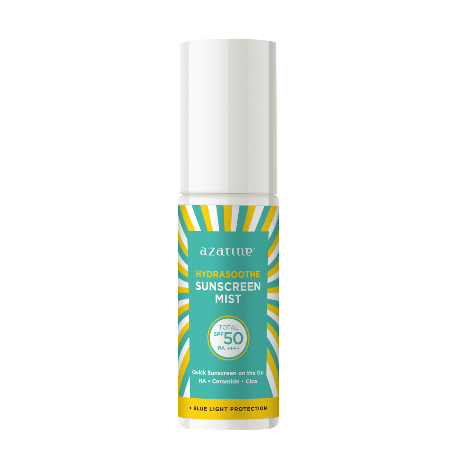 Hydrasoothe Sunscreen Mist