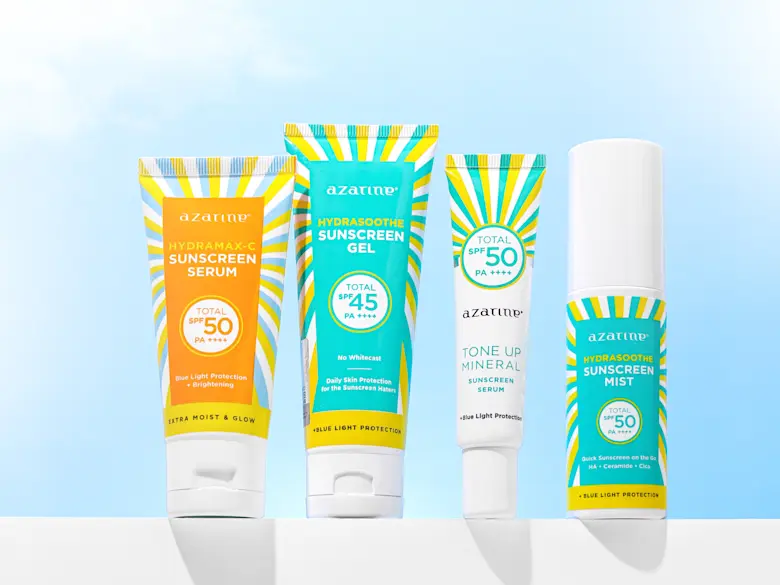 Cara Tepat Reapply Sunscreen Agar Kulit Terproteksi Maksimal