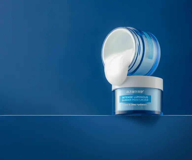 moisturizer