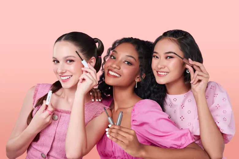 Pilih yang Terbaik untuk Kulitmu : Produk Make Up Azarine yang Ramah dan Trendi