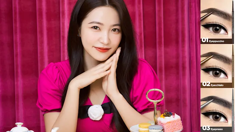 yeri-eyebrow