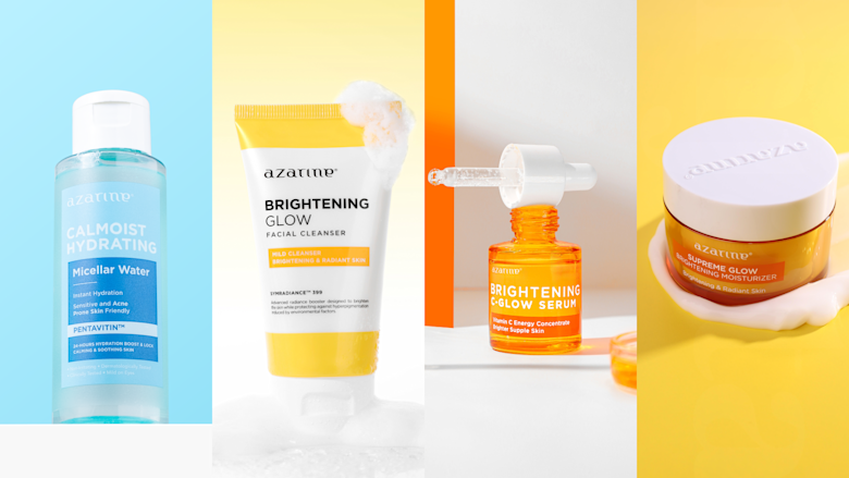 Rahasia Bangun Tidur Kulit Glowing, Ikuti 5 Langkah Skincare Malam Ini!