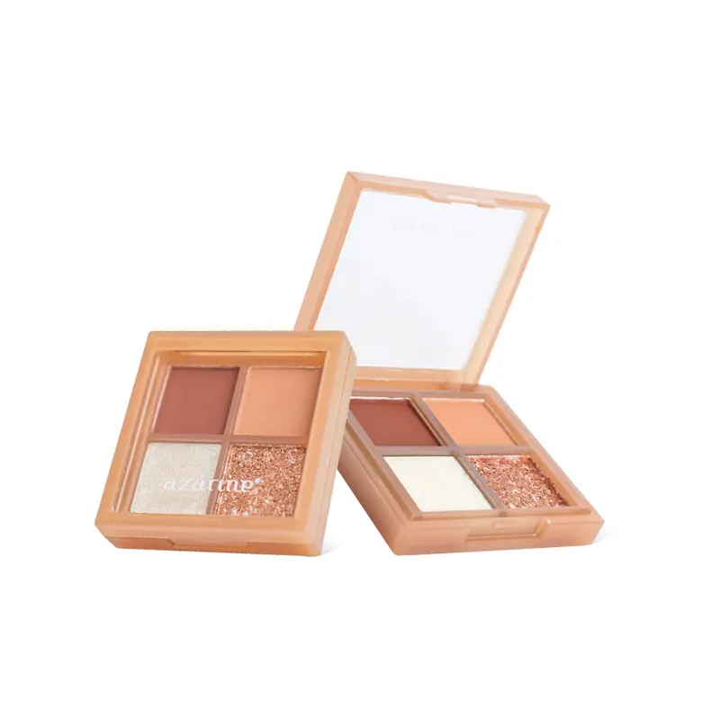 Tips Mendapatkan Tampilan Eyeshadow yang Natural