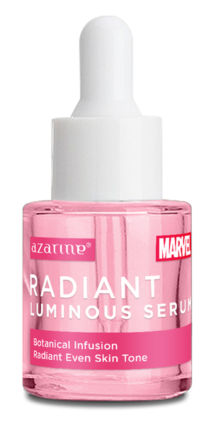 Radiant Luminous Serum