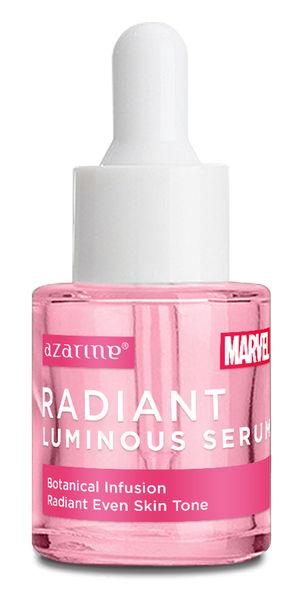 Radiant Luminous Serum