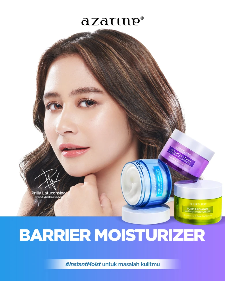 Percuma Pakai Serum? 3 Tips Memaksimalkan Pemakaian Serum untuk Kulit Sehat dan Bercahaya