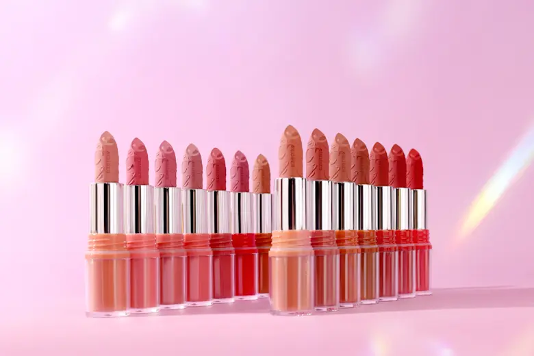 Rahasia Memilih Lipstik Matte Sesuai Skin Tone: Light, Medium, atau Deep? 