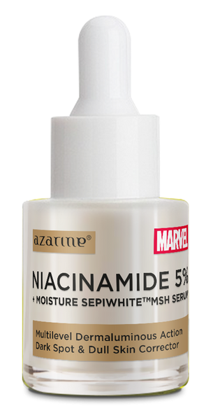 Niacinamide 5% Serum