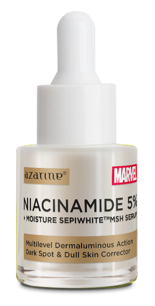 Niacinamide 5% Serum