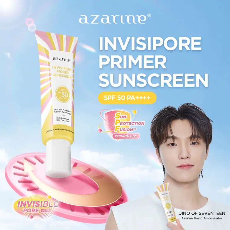 Rahasia Kulit Sehat Glowing ala DINO of SEVENTEEN yang Bisa Kamu Ikuti!
