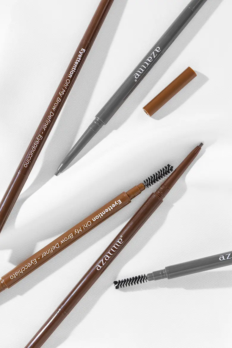 Produk Favorite Para Makeup Artist! Mudah dan Hemat Waktu dengan Azarine Oh! My Brow Definer 