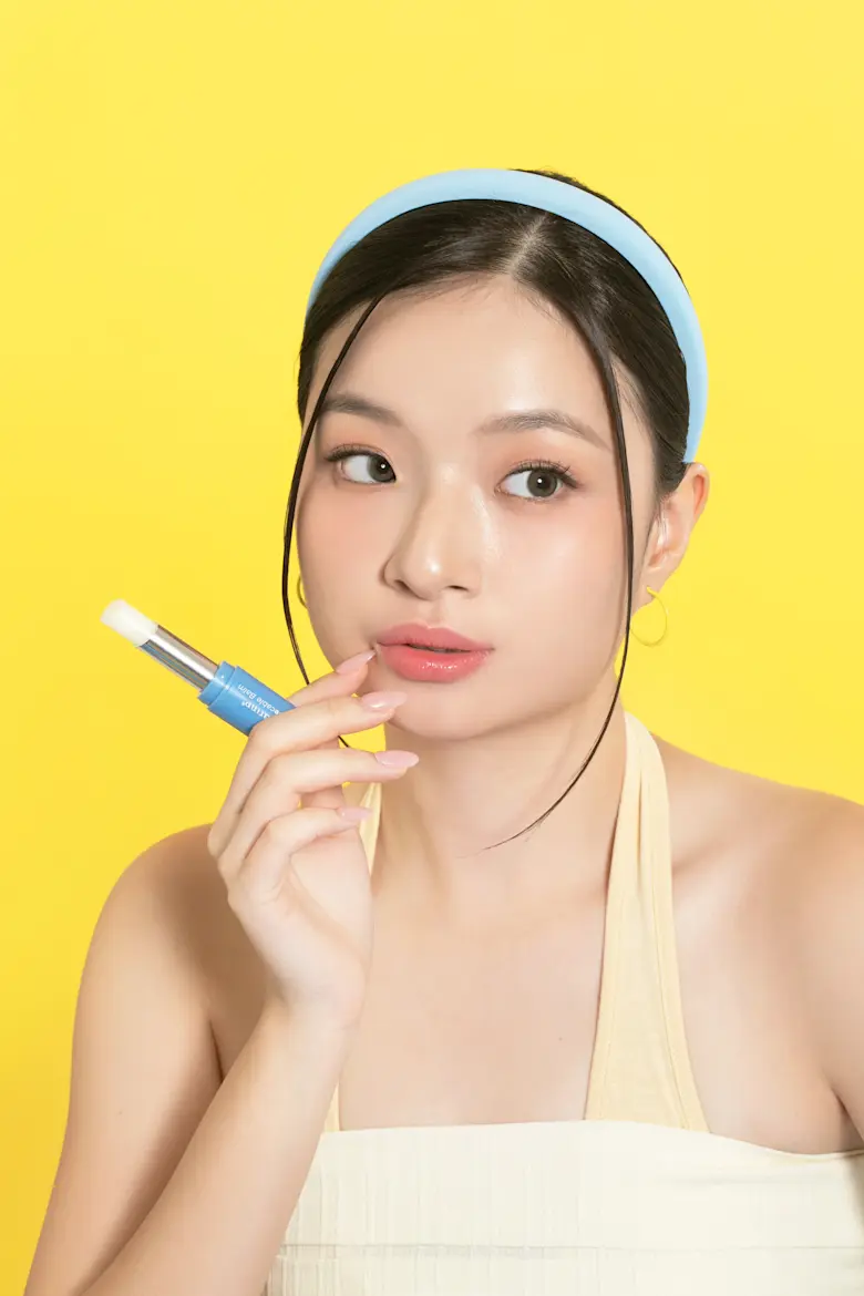 Tips Memilih Lip Balm Terbaik untuk Bibir Hitam : Lippiecable Balm Series