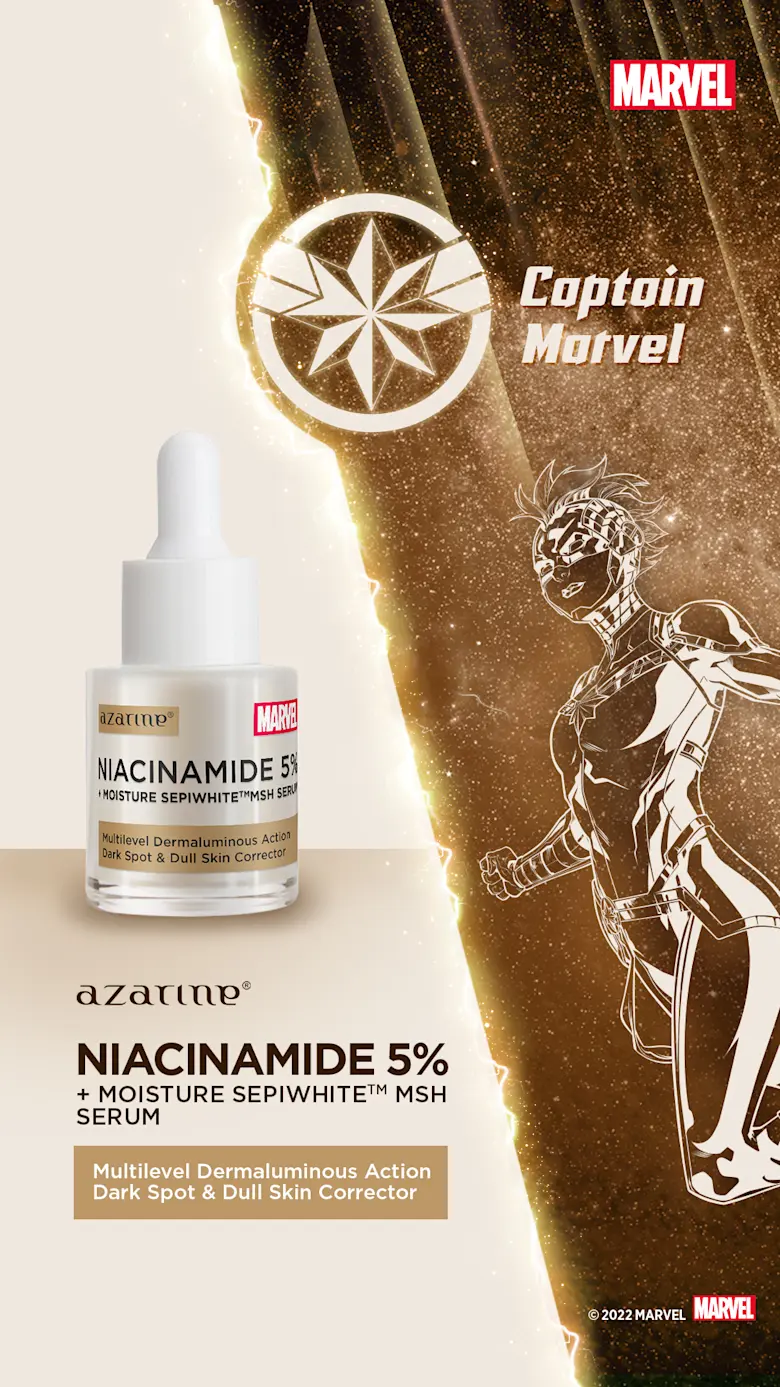 Niacinamide 1