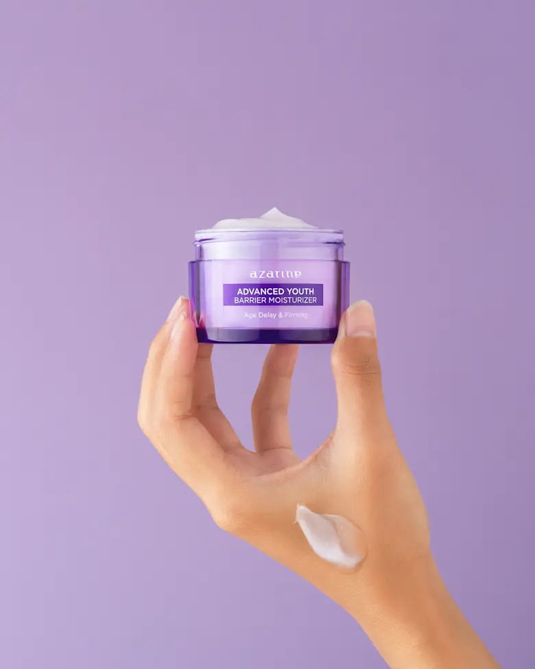 moisturizer advanced youth