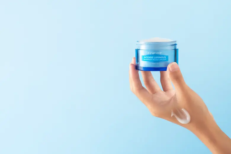 moisturizer