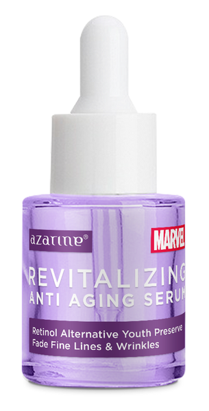 Revitalizing Anti Aging Serum