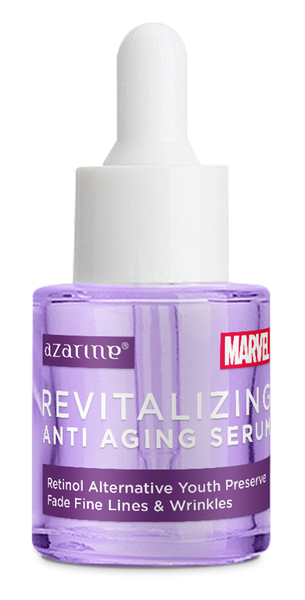 Revitalizing Anti Aging Serum