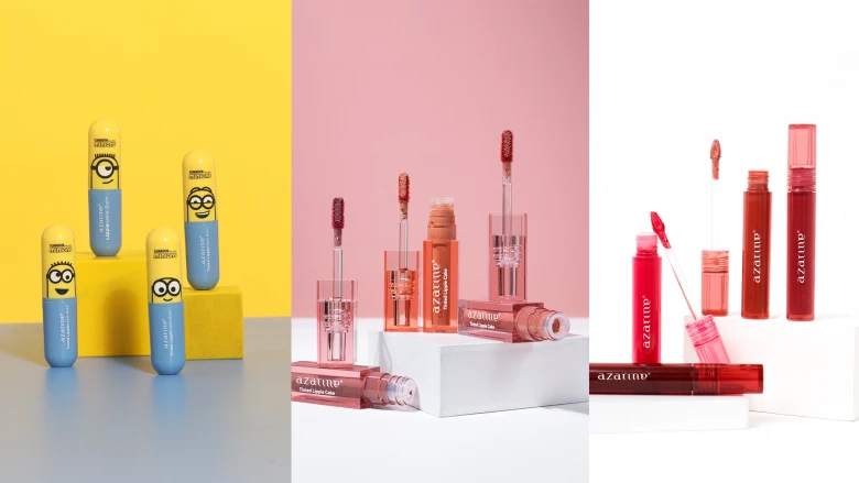 Apa Perbedaan Lip Tint, Lip Velvet, dan Lip Balm? Mana yang Cocok untukmu?