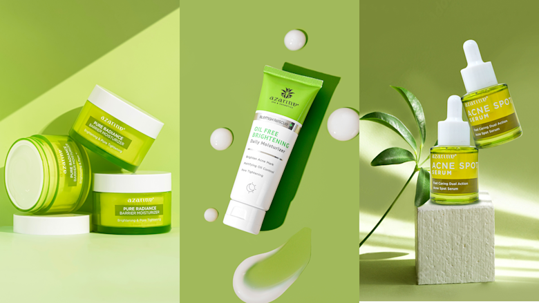 Kulit Rentan Berjerawat? Hindari Dulu Beberapa Jenis Makanan Ini!