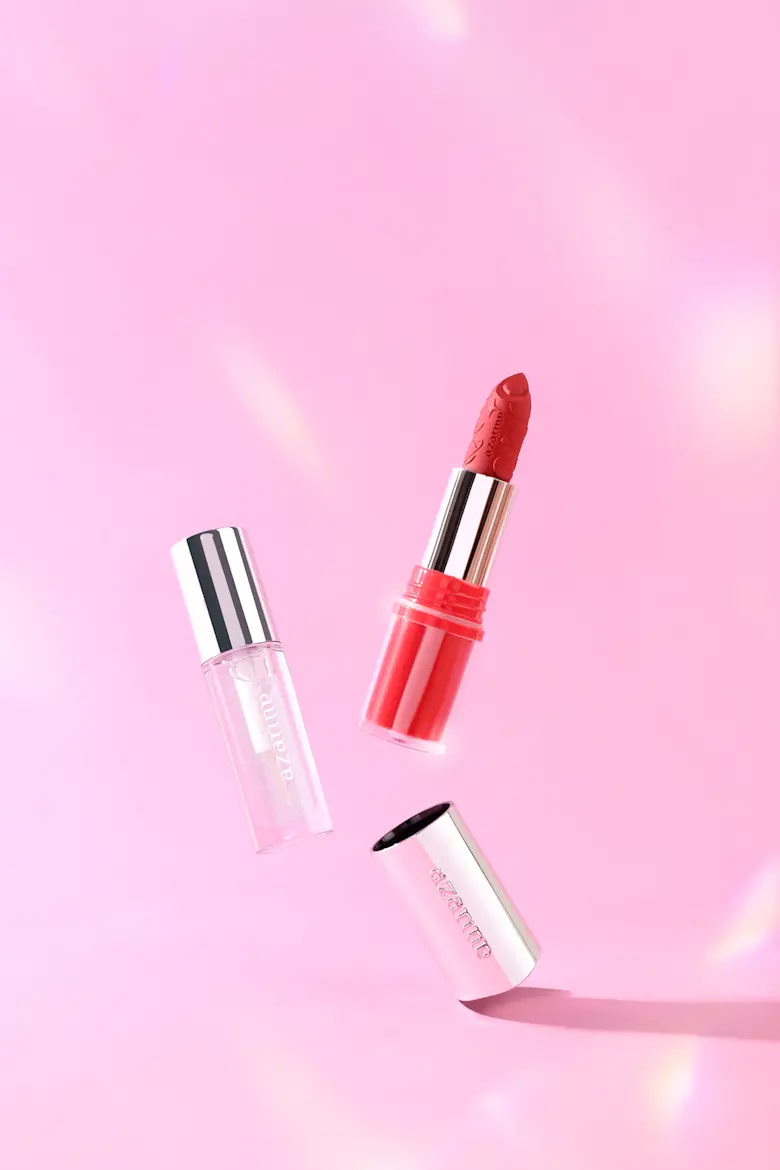 Trend Lip Gloss Viral: 3 Cara Pakai Lip Gloss untuk Tampilan Ala Pinterest