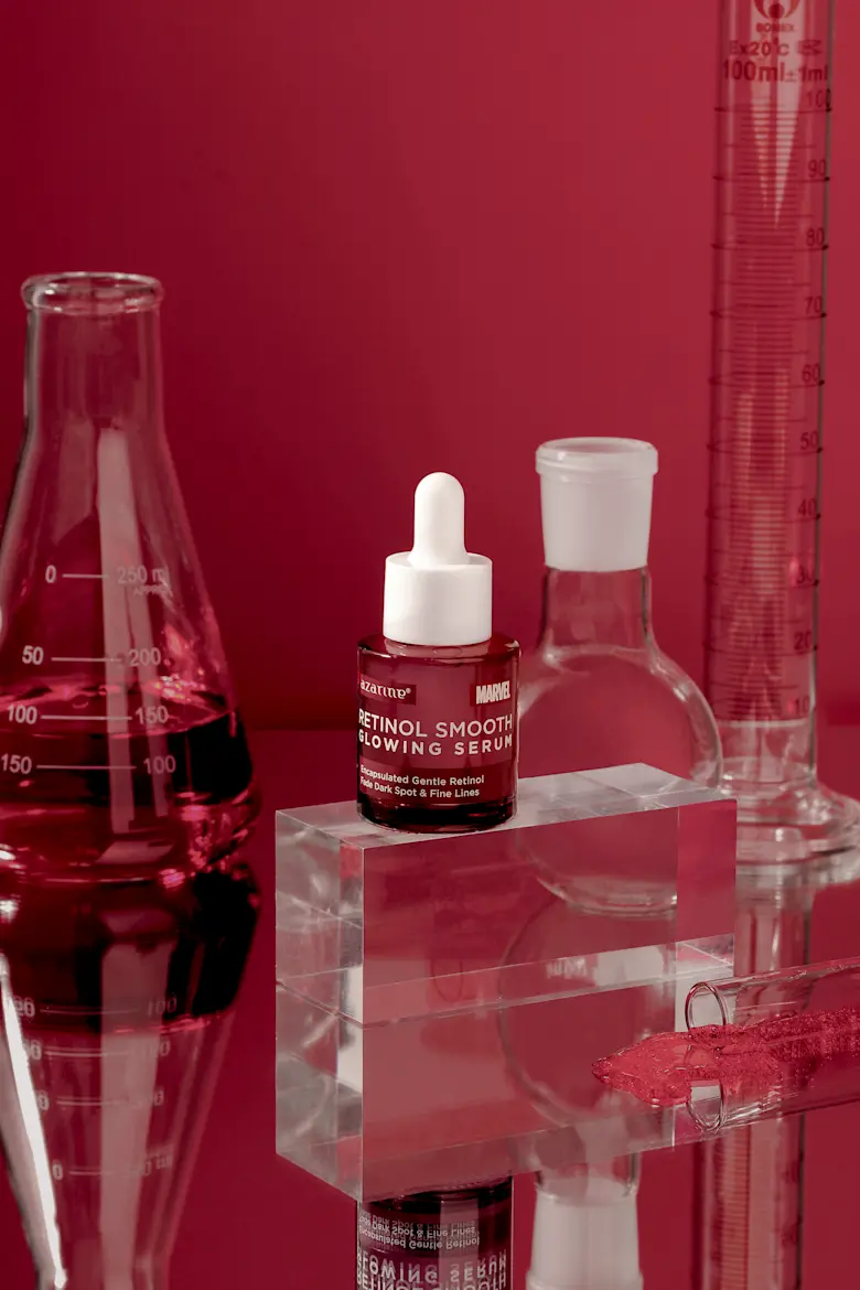 Retinol 101: 5 Hal yang Harus Kamu Tahu Sebelum Menjadikannya Skincare Routine