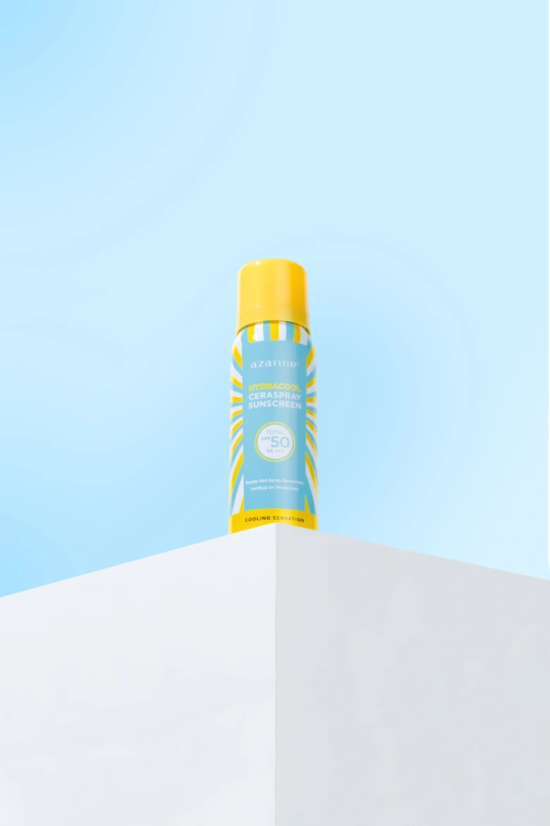 Mengapa Reapply Sunscreen Penting?  Temukan 3 Manfaat yang Wajib Kamu Ketahui!