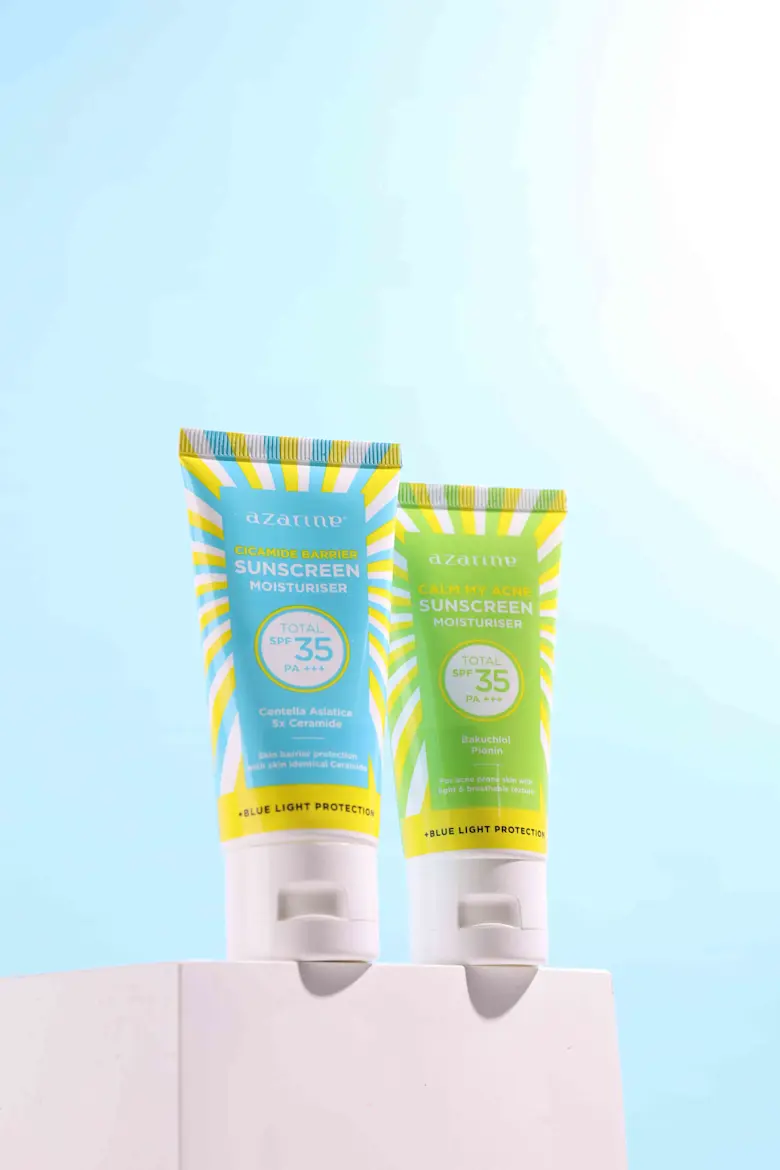 Tips Memilih Sunscreen untuk Aktivitas Indoor yang Nggak Boleh Diabaikan