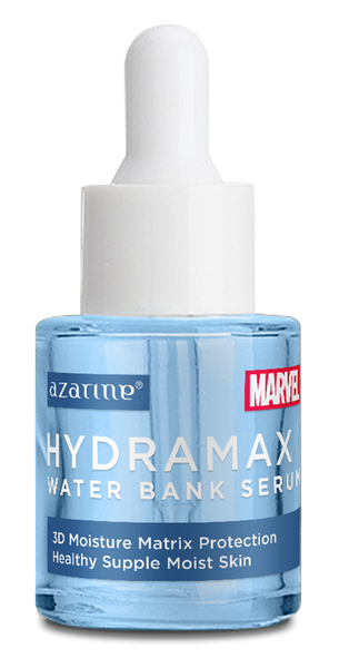 Hydramax Water Bank Serum