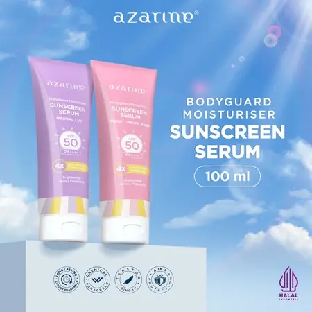 body guard moist serum