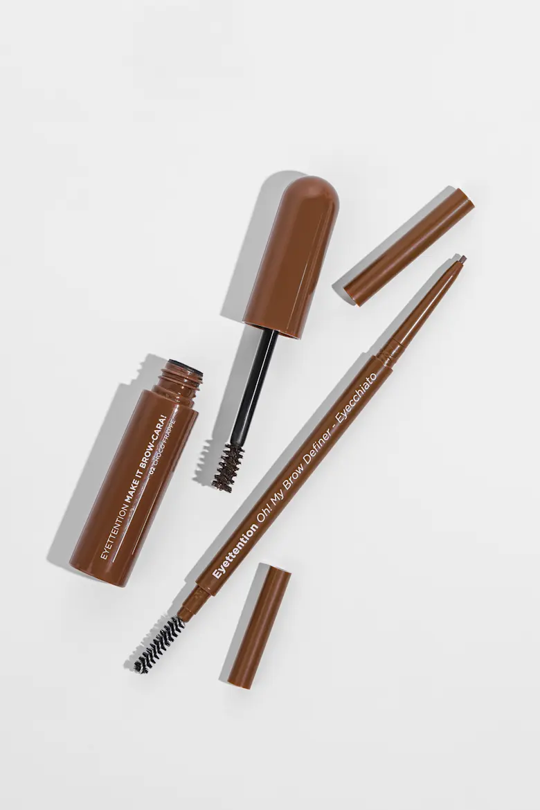 Cara Bikin Alis Natural dan Simetris untuk Tampilan yang Lebih On Point