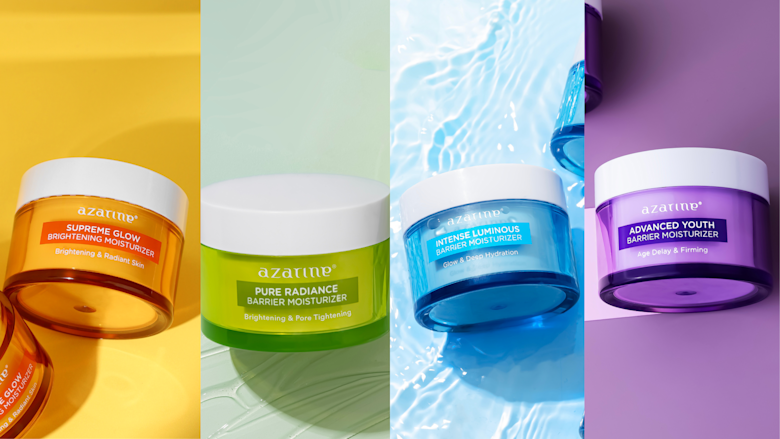 Moisturiser Azarine Terbaik untuk Setiap Jenis Kulit: Yuk, Cari yang Paling Match Sama Kamu!