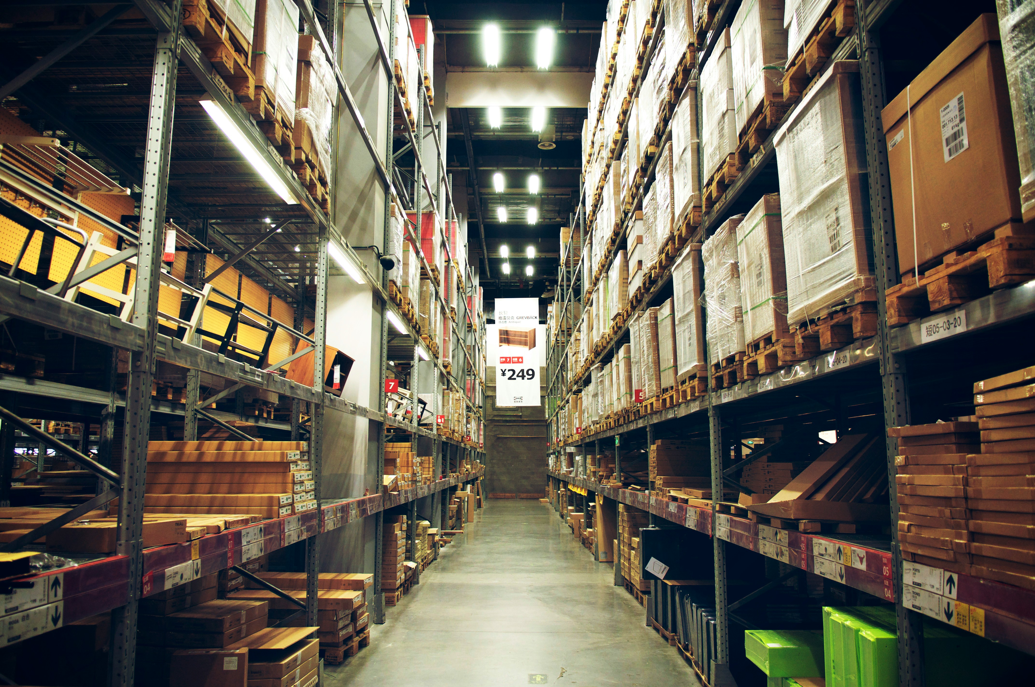 Inventory